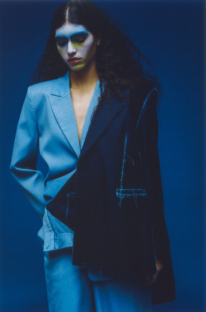 Lundlund : Vogue Scandinavia : 4